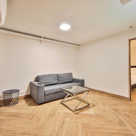 Blue Nights Appartement 49 París Exterior foto
